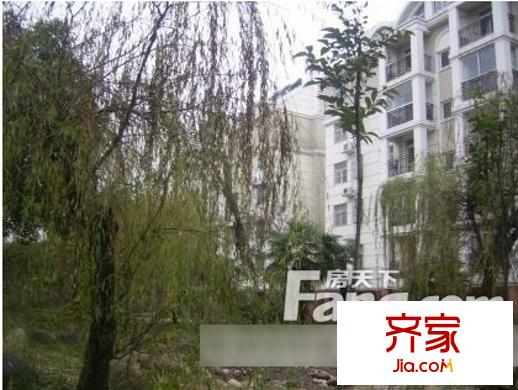 求實學校宿舍外景圖7