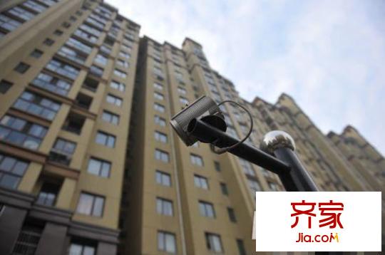 科學(xué)家園外景圖 4