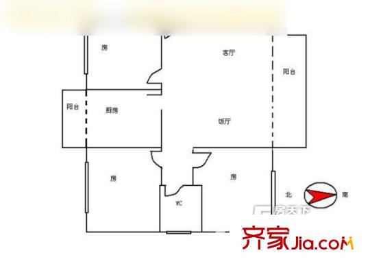 駿豪華庭4