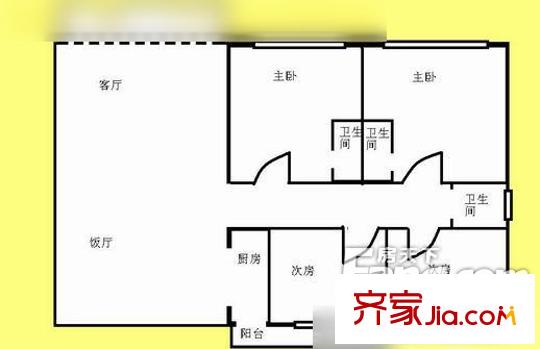 駿豪華庭2