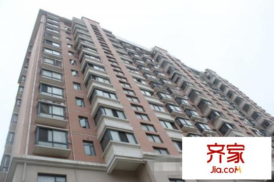 景觀庭苑外景圖 1