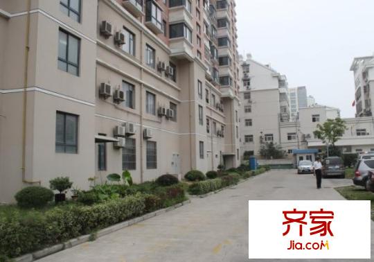 景觀庭苑外景圖 2