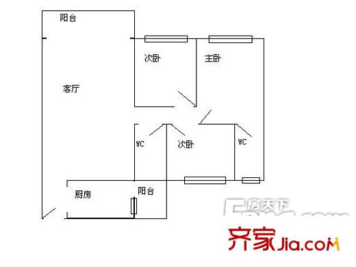 駿豪華庭3