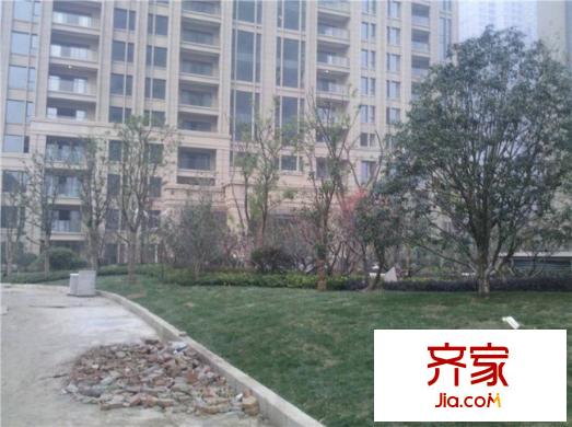 景觀庭苑外景圖 3
