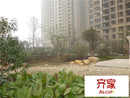 景觀庭苑外景圖 4