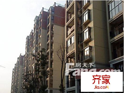 光能花園城市外景圖1