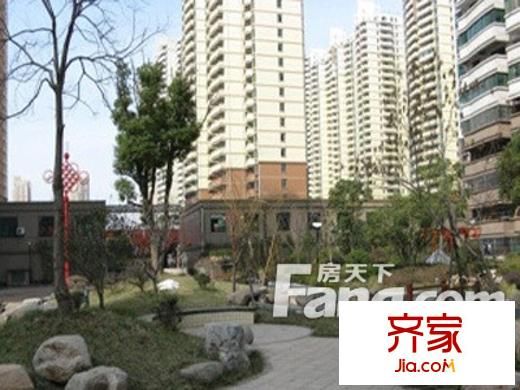 光能花園城市外景圖2