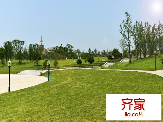 高速云水灣小區(qū)（2014-07-10）
