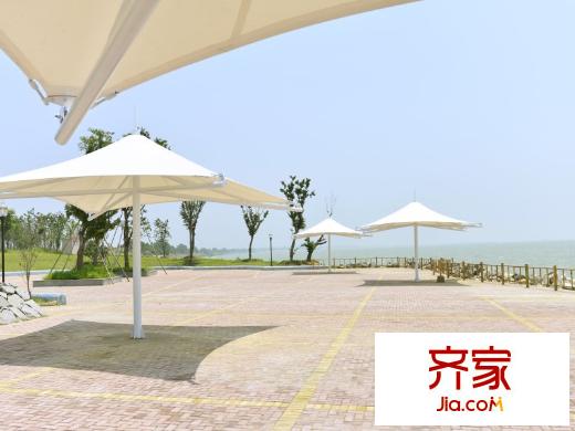 高速云水灣小區(qū)（2014-07-10）