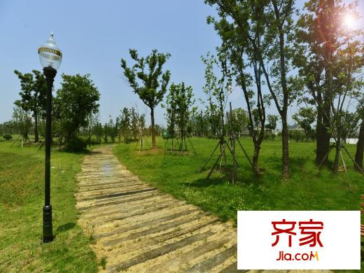 高速云水灣小區(qū)（2014-07-10）
