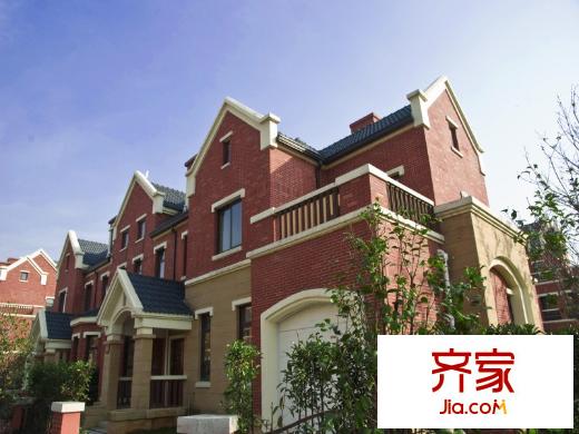 高速云水灣小區(qū)（2014-07-10）