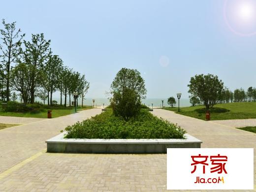 高速云水灣小區(qū)（2014-07-10）
