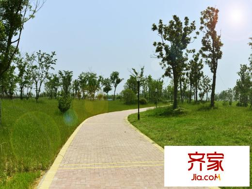 高速云水灣小區(qū)（2014-07-10）