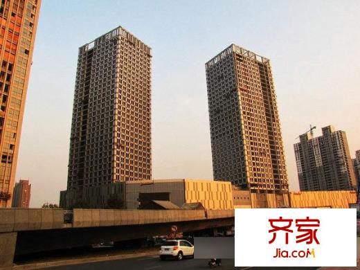 欣塘家園外景圖16