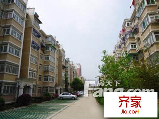 中鐵四局七公司宿舍外景圖13381920444fc330acc0fd8