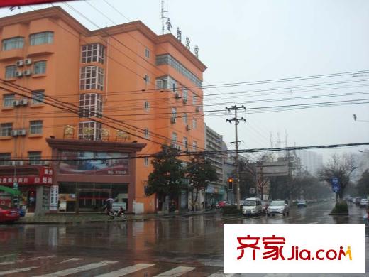 合肥合作經(jīng)濟(jì)廣場配套圖周邊環(huán)境