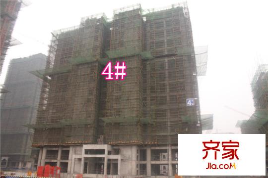 華紡新華城外景圖3