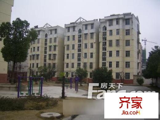二建三處小區(qū)外景圖5