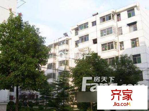 大楊小區(qū)外景圖7