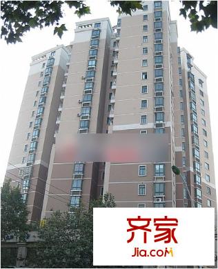 中房名城外景圖2