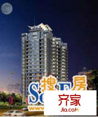 中房名城