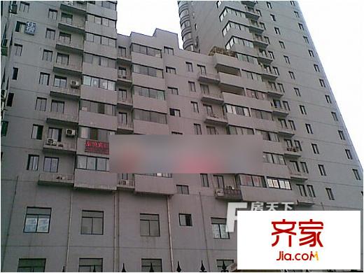 中房名城外景圖3