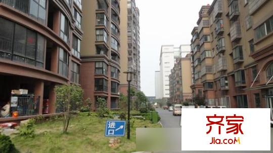 報(bào)業(yè)和諧家園外景圖5