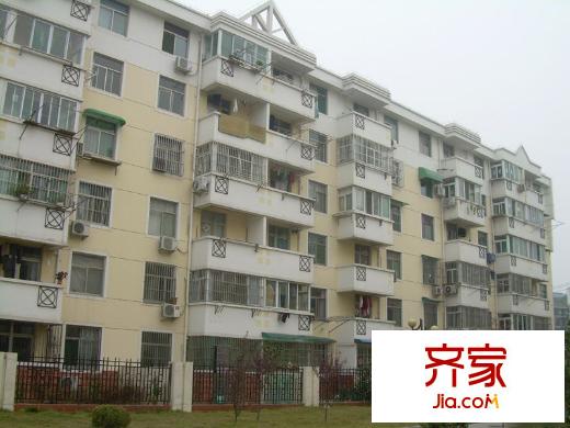 二建三處小區(qū)外景圖2