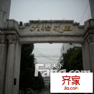 大楊小區(qū)外景圖9