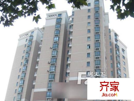 中房名城外景圖5