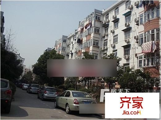 報(bào)業(yè)和諧家園外景圖7
