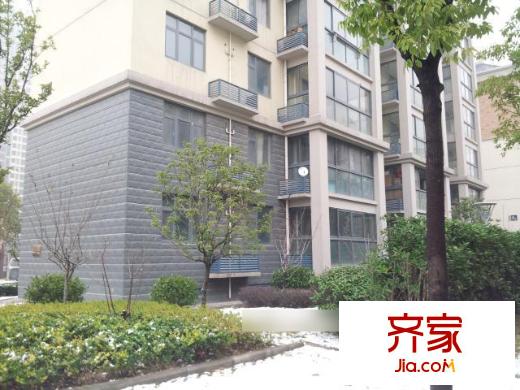 報(bào)業(yè)和諧家園外景圖3