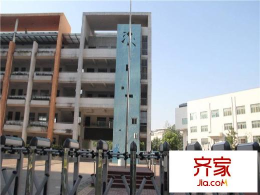 平方米景灣書香閣外景圖4