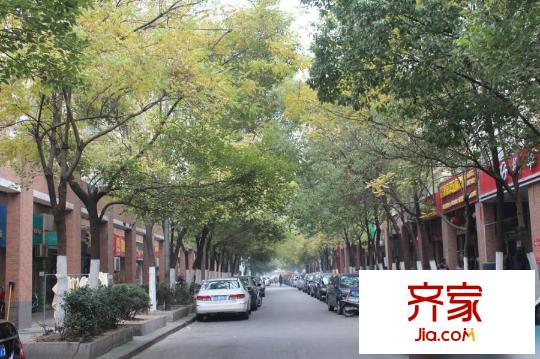 平方米景灣書香閣外景圖7