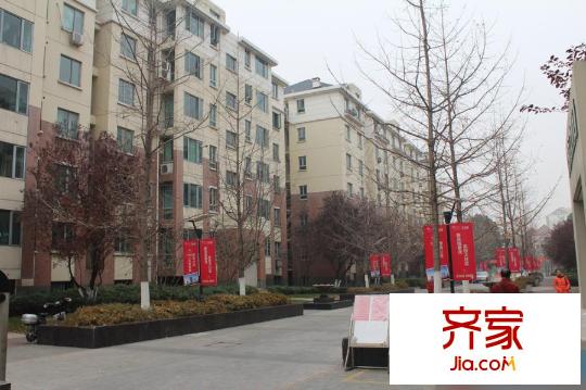平方米景灣書香閣外景圖8