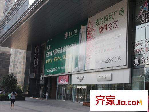 平方米景灣書香閣配套圖平方米景灣周邊（2013.08.09）