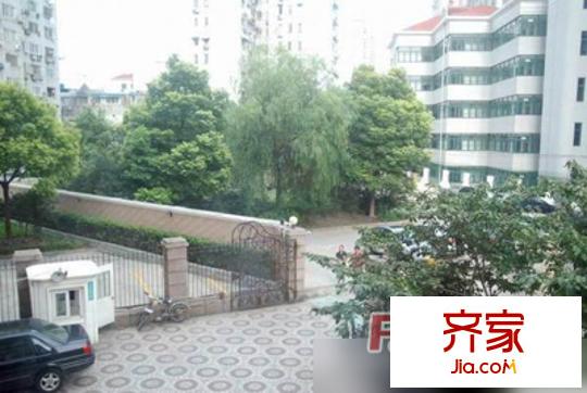 柏景雅筑二期外景圖柏景雅筑2期2