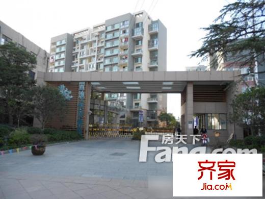 柏景雅筑二期外景圖柏景雅筑2期4
