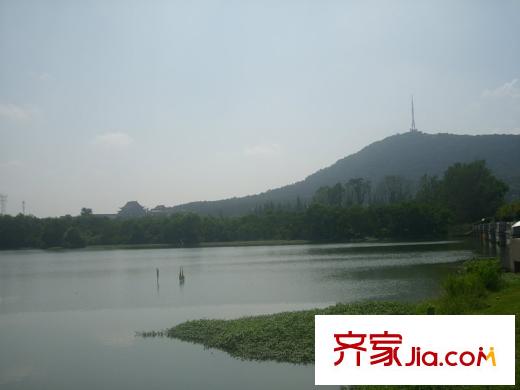 鉑領(lǐng)星座大蜀山