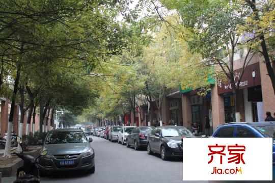 平方米景灣書香閣外景圖6