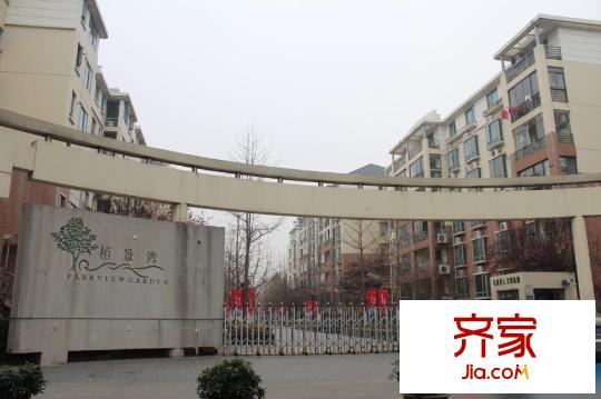 平方米景灣書香閣外景圖5