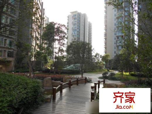 柏景雅筑二期外景圖2