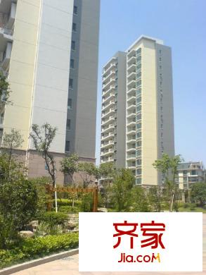 柏景雅筑二期外景圖1