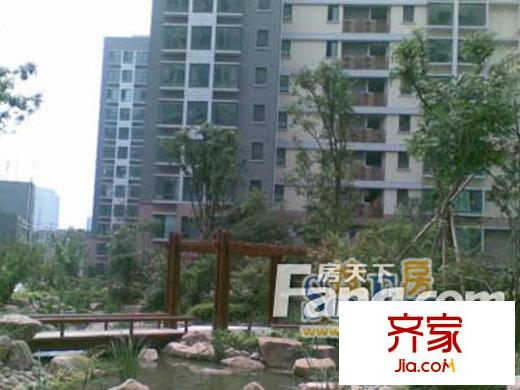 柏景雅筑二期外景圖柏景雅筑2期1