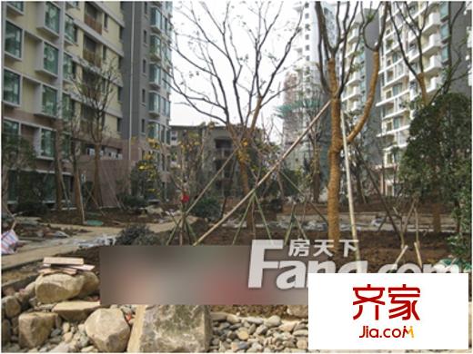 柏景雅筑二期外景圖柏景雅筑2期6