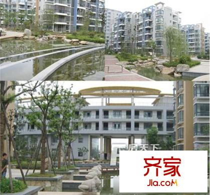 六安路體委大院外景圖6