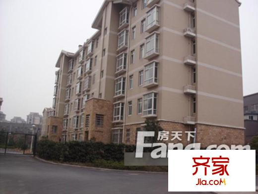 六安路體委大院外景圖2