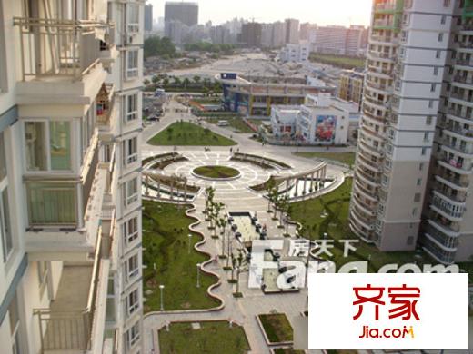 六安路體委大院外景圖7