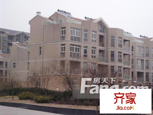 六安路體委大院外景圖3