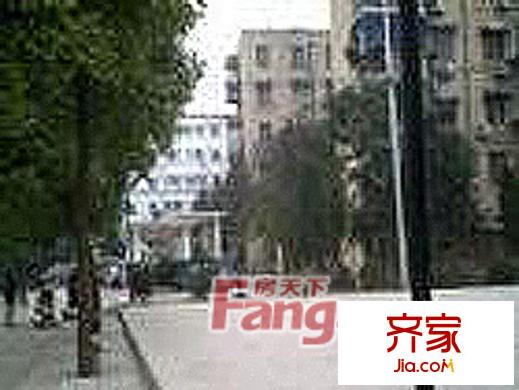 皖江廠宿舍外景圖7